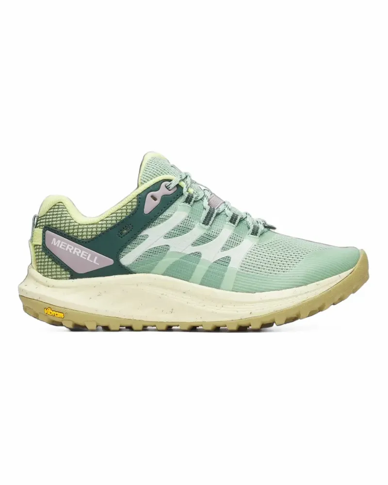MERRELL Antora 3 mesh sneakers - Grün Grün
