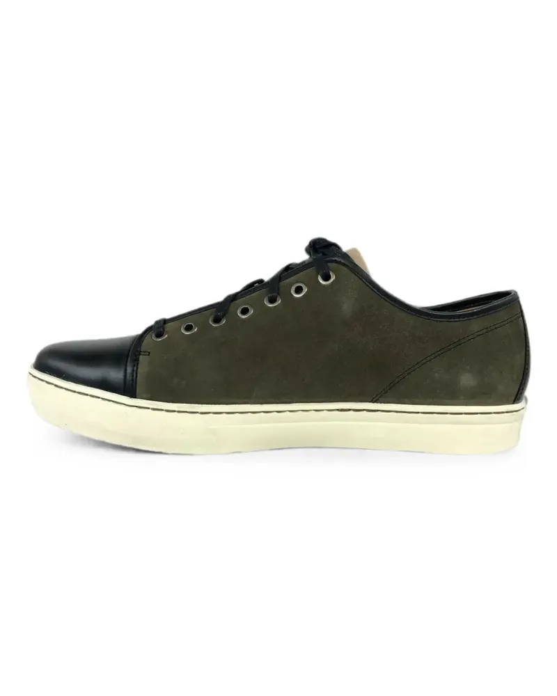 Timberland Abington suede sneakers - Grün Grün