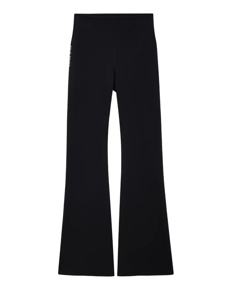 Anine Bing Gabrielle Leggings - Schwarz Schwarz