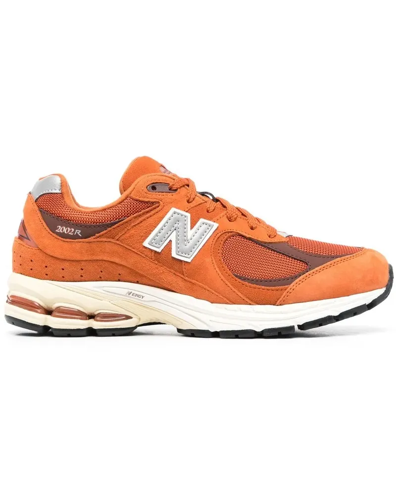 New Balance 2002R Sneakers - Orange Orange