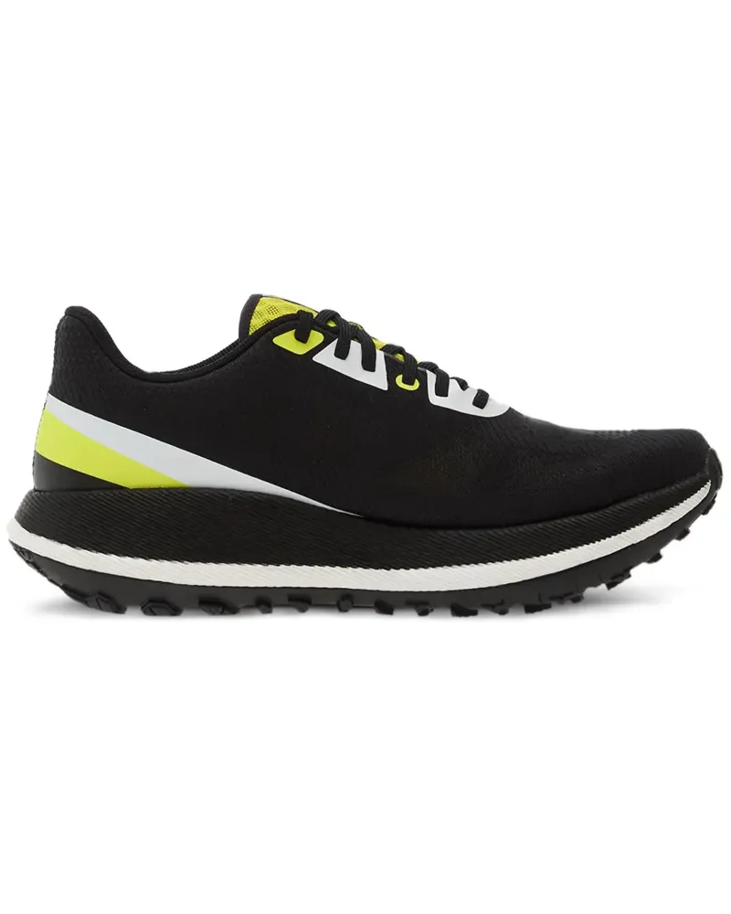 Craft Xplor 2 lace-up sneakers - Schwarz Schwarz