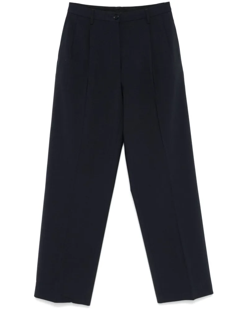ASPESI Klassische Hose - Blau Blau