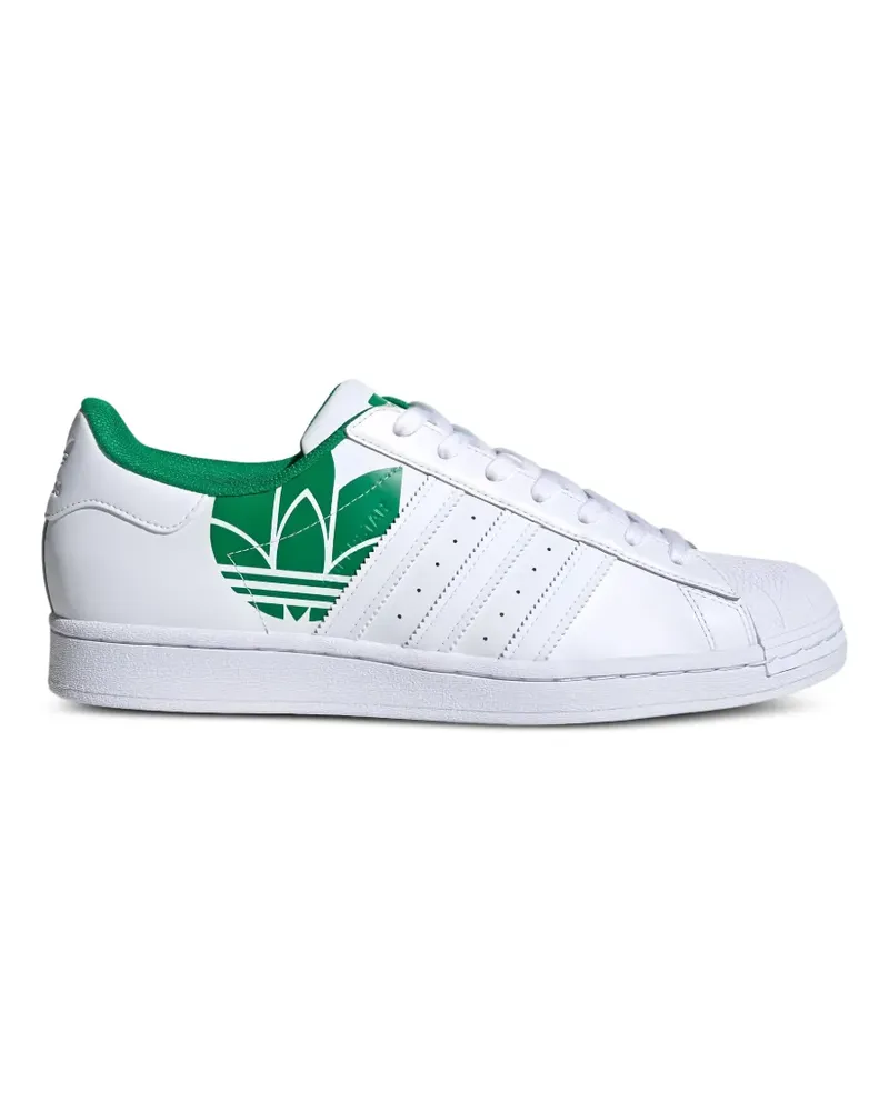 adidas Originals Superstar sneakers - Weiß Weiß