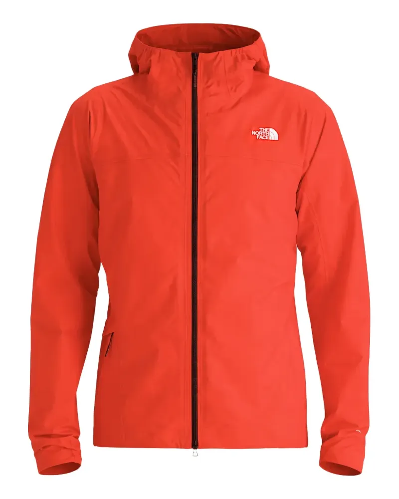 The North Face Summit Series Superior FUTURELIGHT™ jacket - Rot Rot