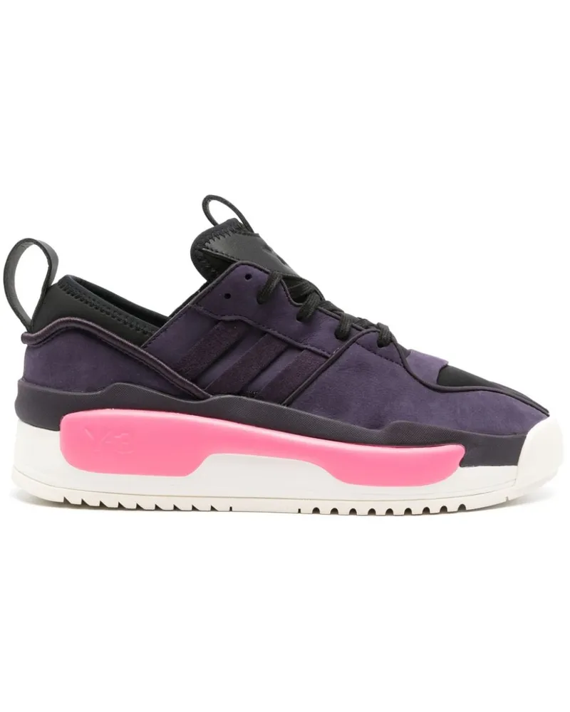 Y-3 Rivalry Sneakers - Violett Violett