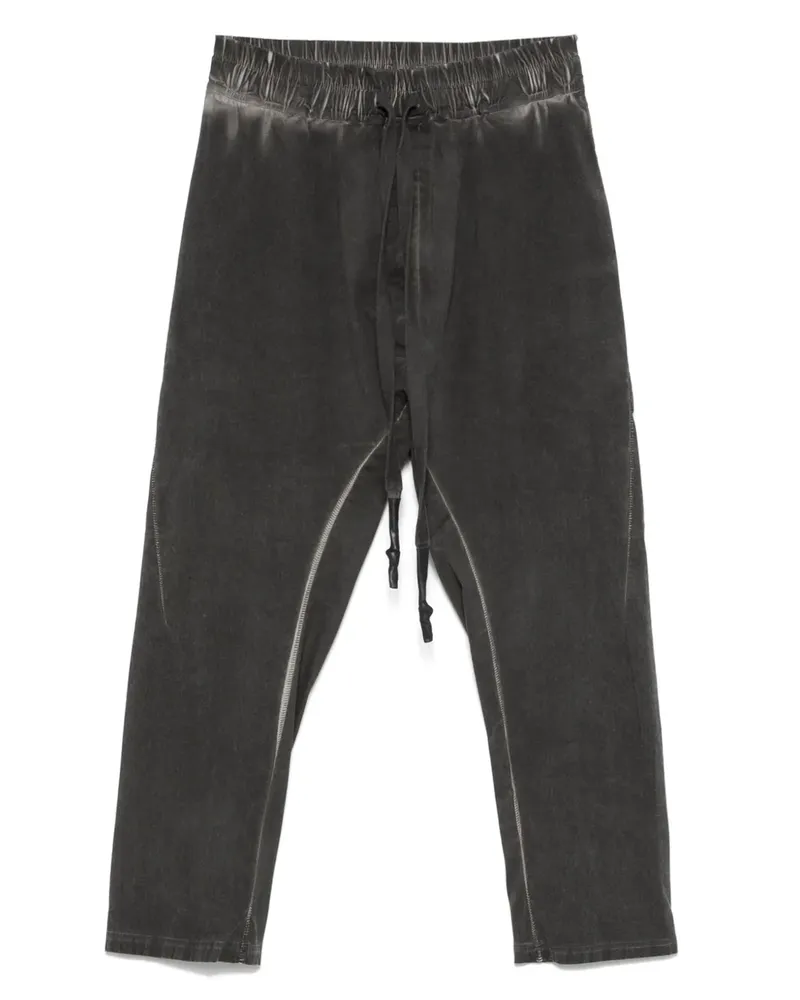 Isaac Sellam Hose aus Jersey - Grau Grau