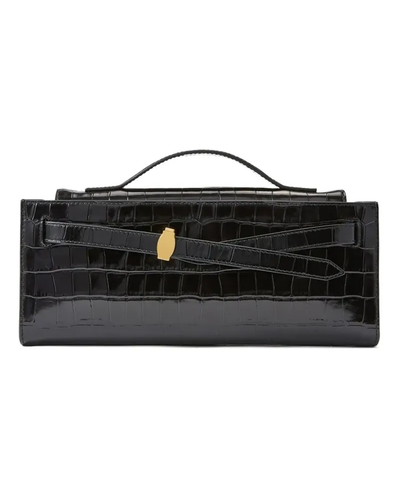 Veronica Beard Dash tote bag - Schwarz Schwarz