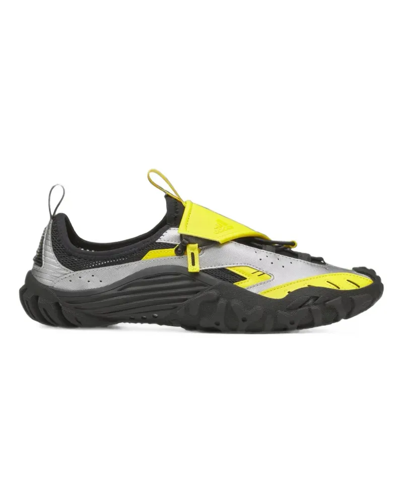 adidas Water Moc Sneakers - Silber Silber