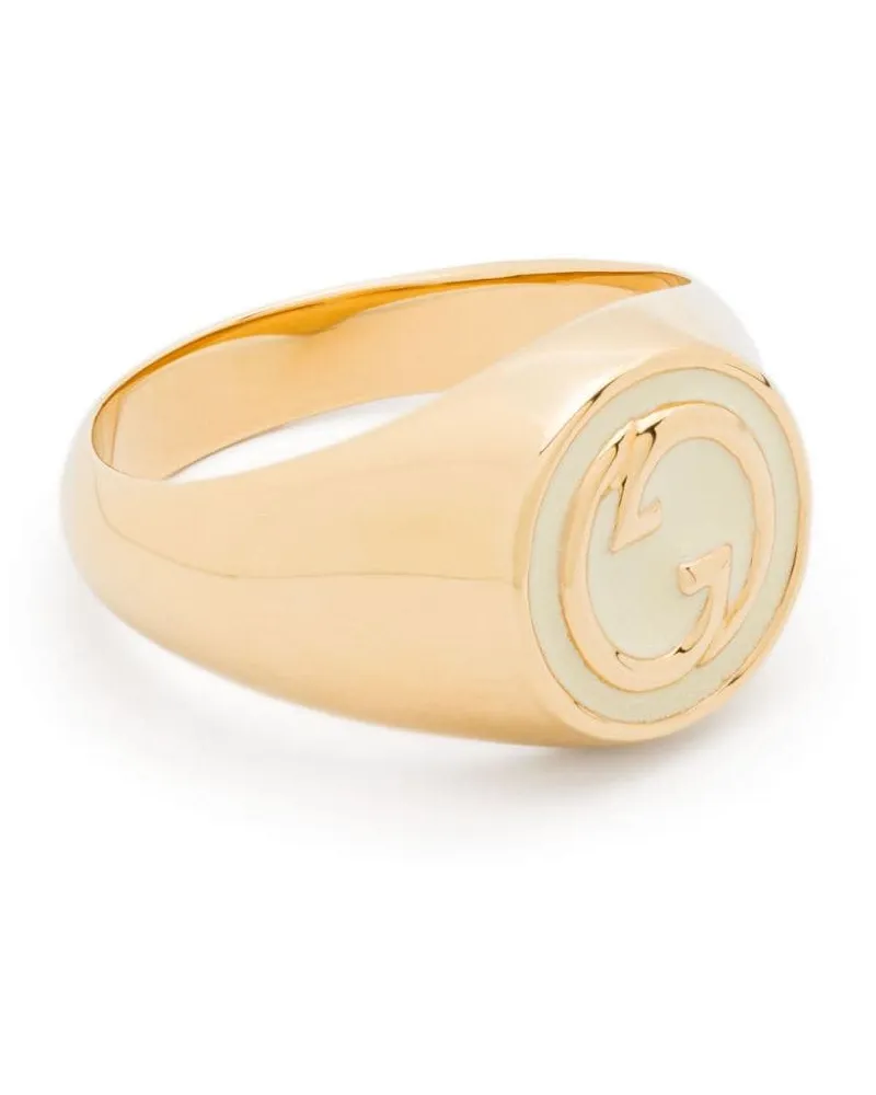 Gucci Blondie Ring - Gold Gold