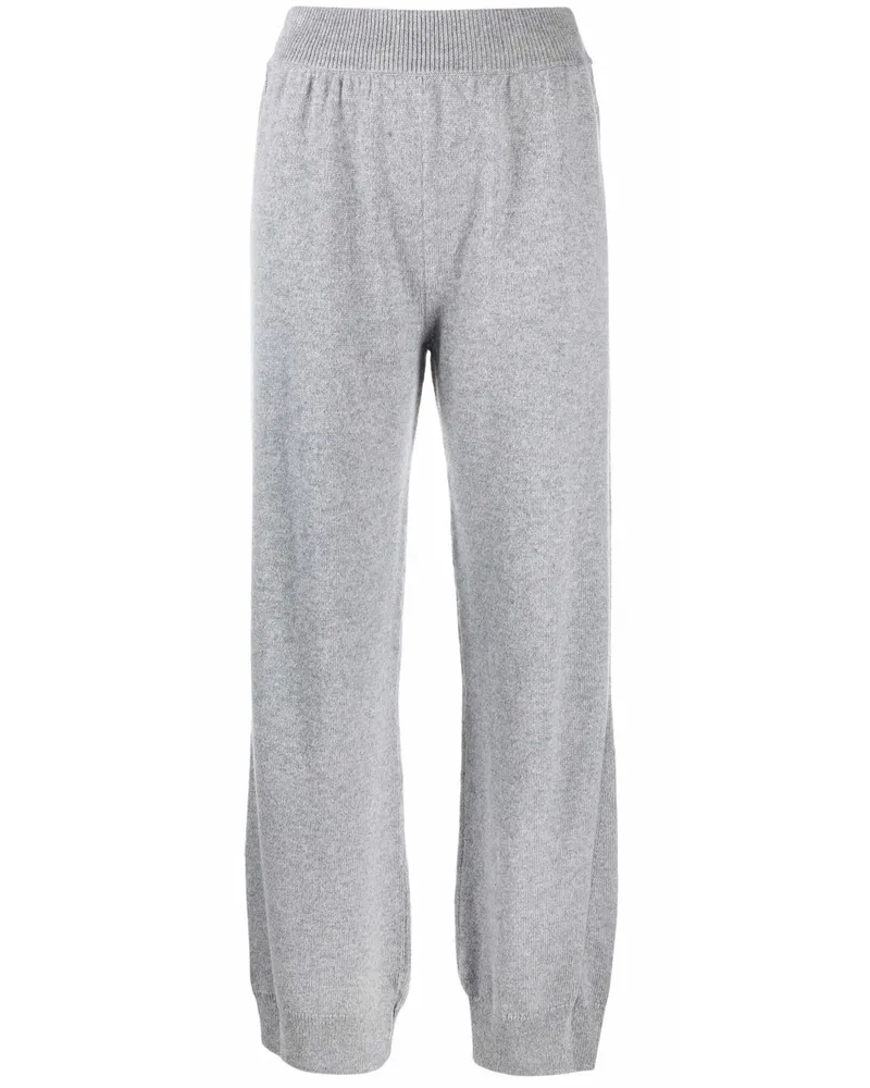 Barrie Tapered-Hose - Grau Grau