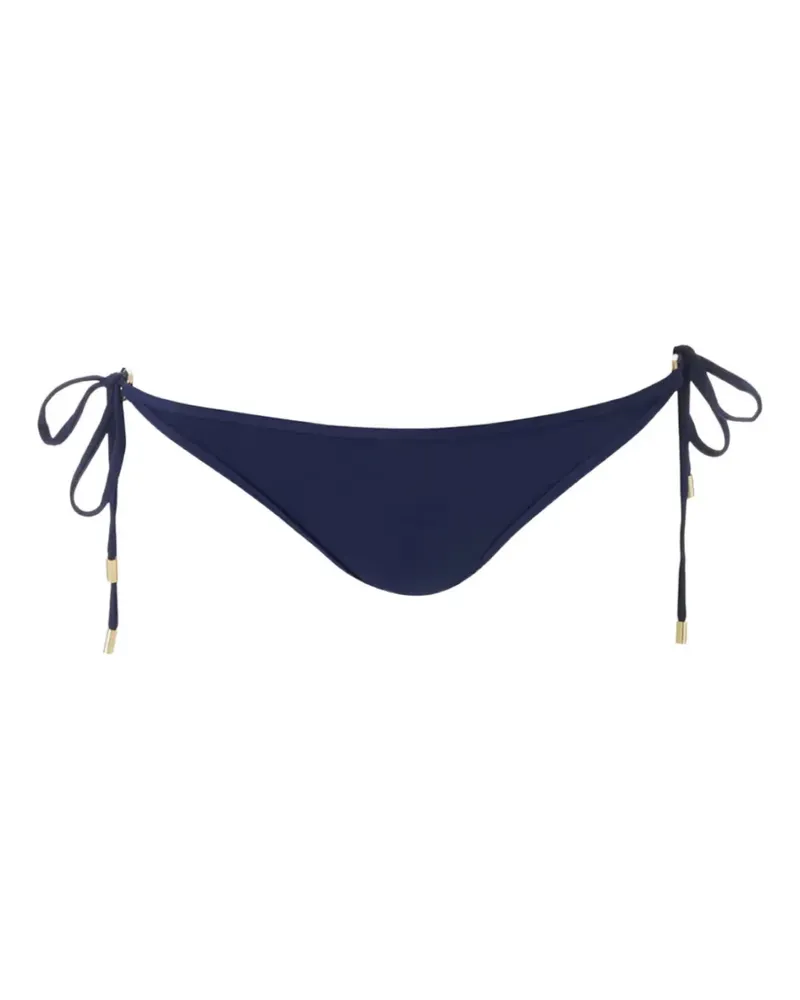 Melissa Odabash Malta bikini bottoms - Blau Blau
