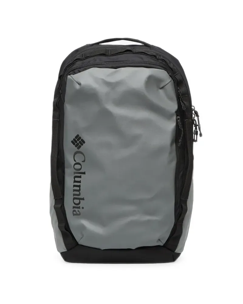 Columbia Sportswear Company Landroamer™ logo-print backpack - Grau Grau