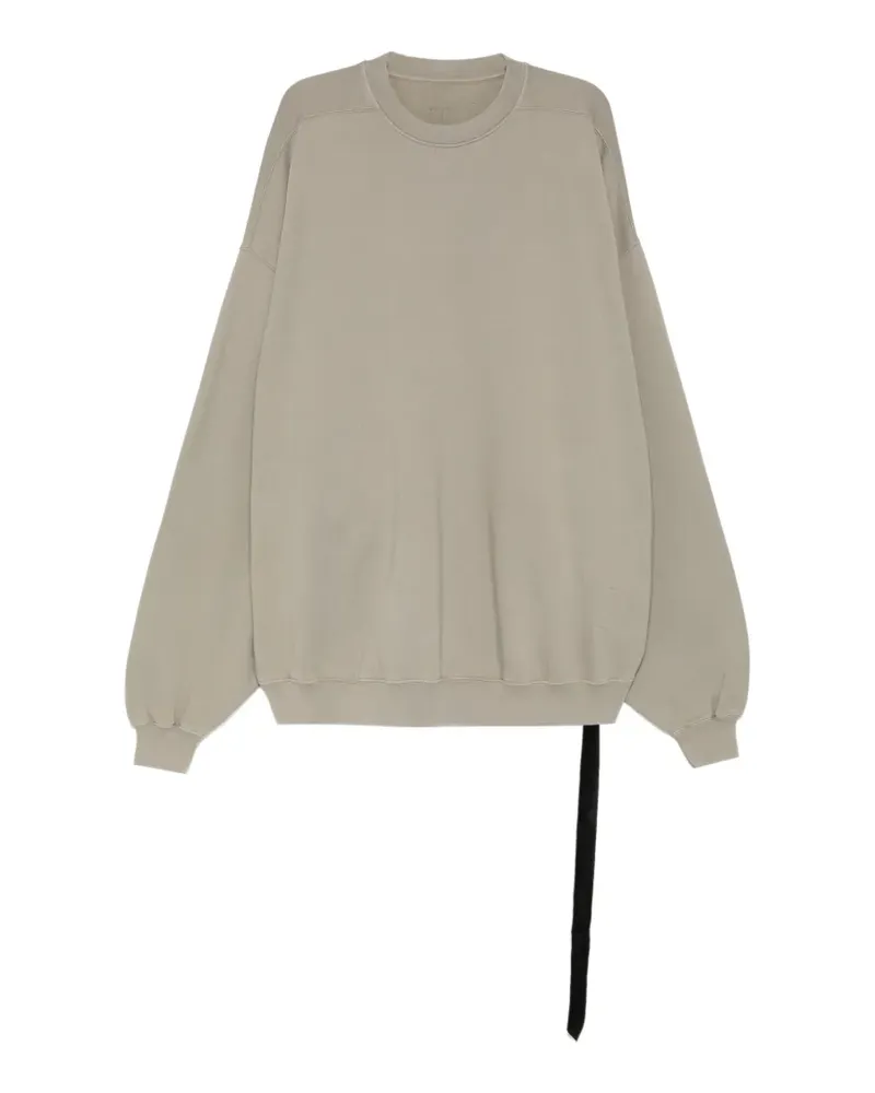 DRKSHDW by Rick Owens Hun Sweatshirt - Grau Grau