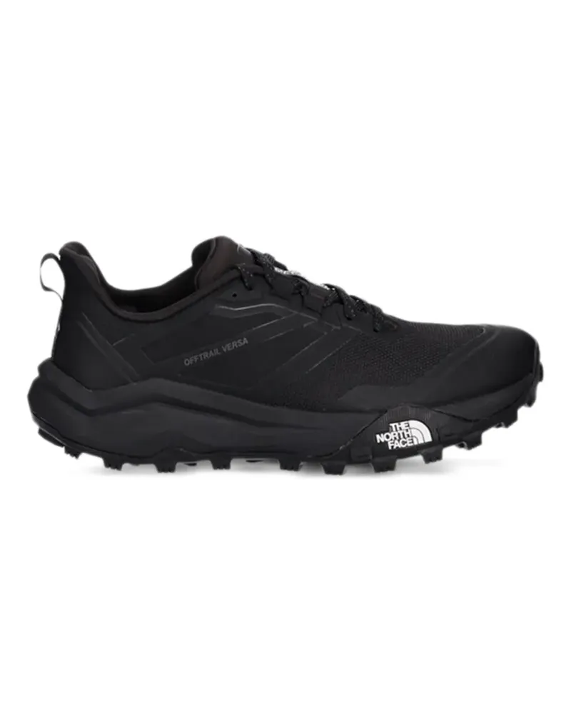 The North Face Offtrail Versa lace-up sneakers - Schwarz Schwarz