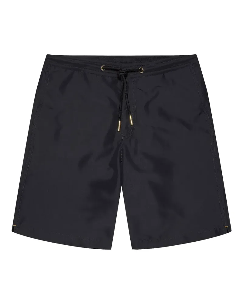 Orlebar Brown Badeshorts mit Kordelzug - Blau Blau