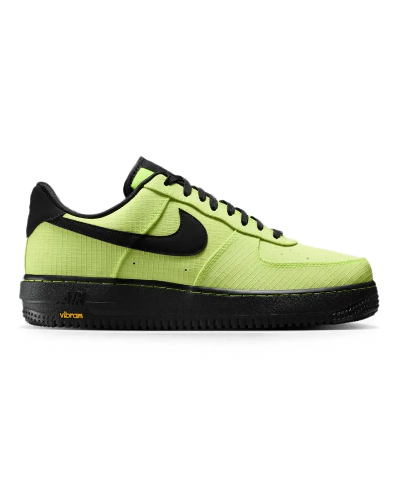 Nike Air Force 1 '07 LX Vibram sneakers - Grün Grün