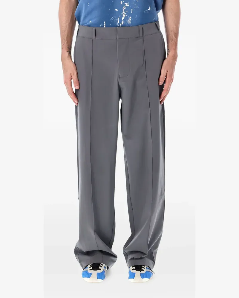 adidas Song for the Mute 007 Hose - Grau Grau