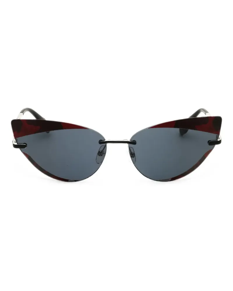 adidas OR0016 Sunglasses - Schwarz Schwarz