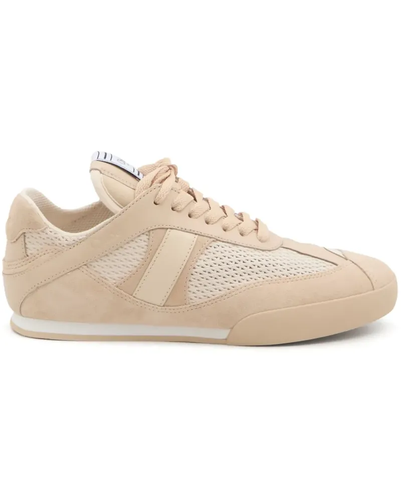 Chloé Kick Sneakers - Nude Nude
