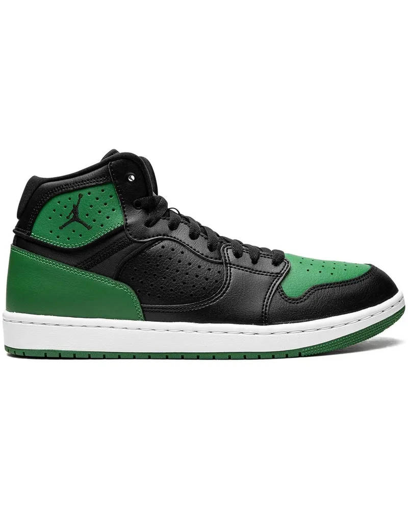 Jordan Air  Access Sneakers - Schwarz Schwarz