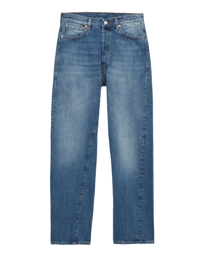 Fortela 912 John D jeans - Blau Blau