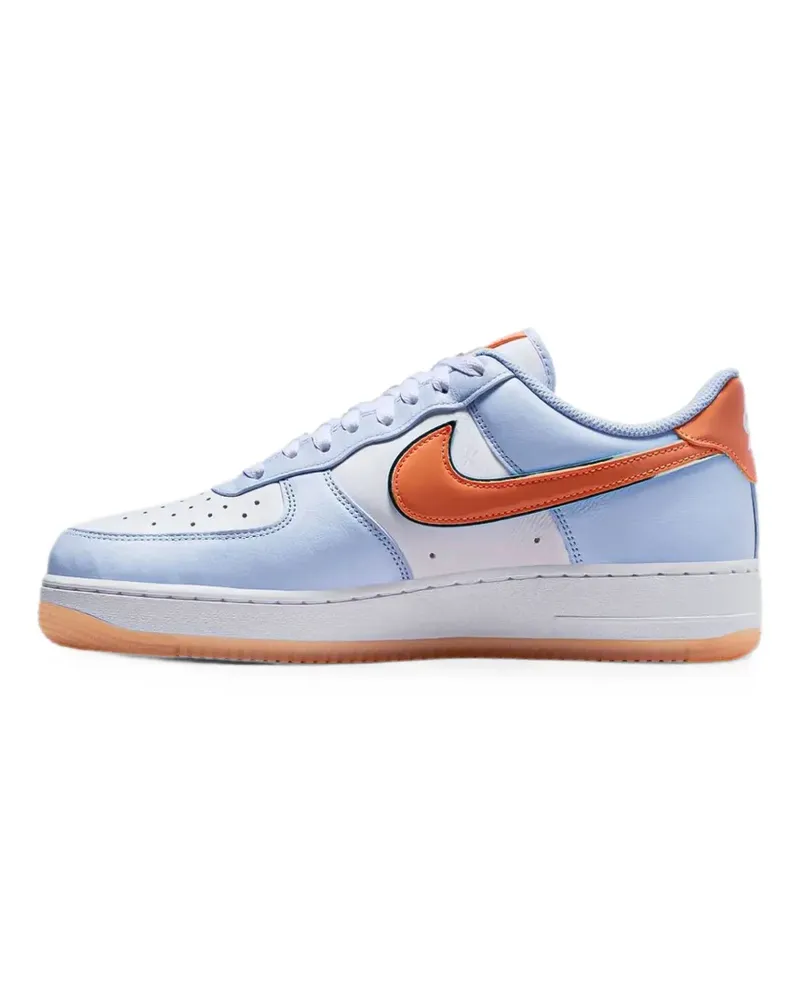 Nike Air Force 1 Low '07 sneakers - Blau Blau