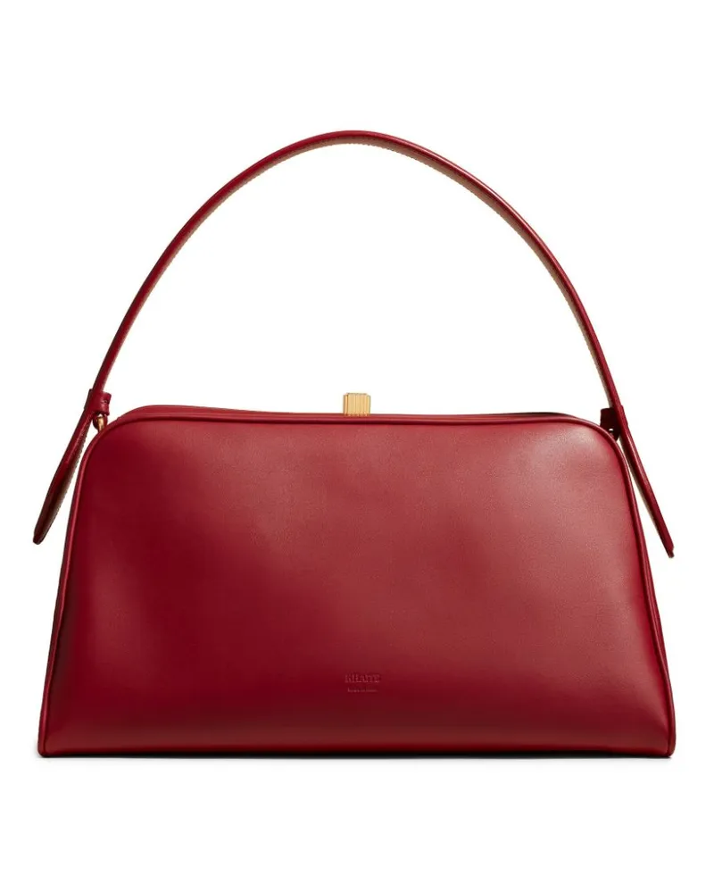 KHAITE Cate Tote Bag - Rot Rot