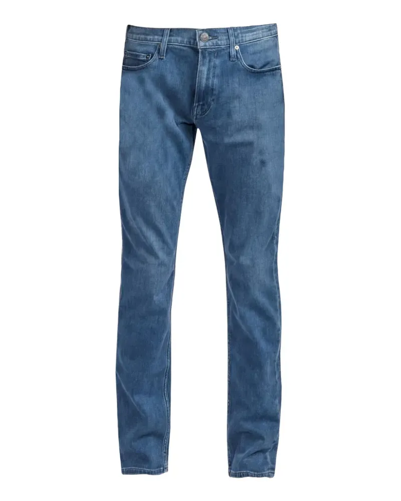 Paige Lennox jeans - Blau Blau