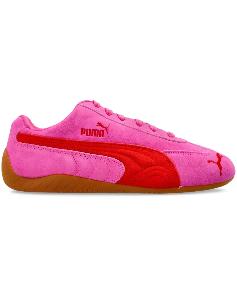 Puma Speedcat OG Sneakers - Rosa Rosa