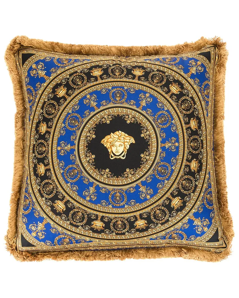 Versace I love Baroque' Kissen - Mehrfarbig Mehrfarbig