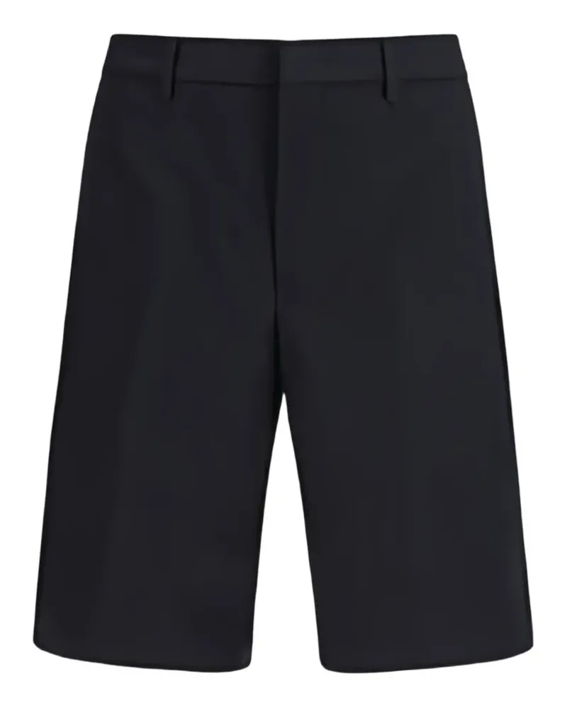 Loro Piana Jarno bermuda shorts - Blau Blau