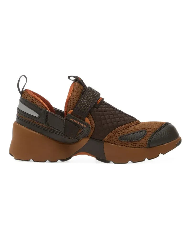 Jordan Trunner LX sneakers - Braun Braun