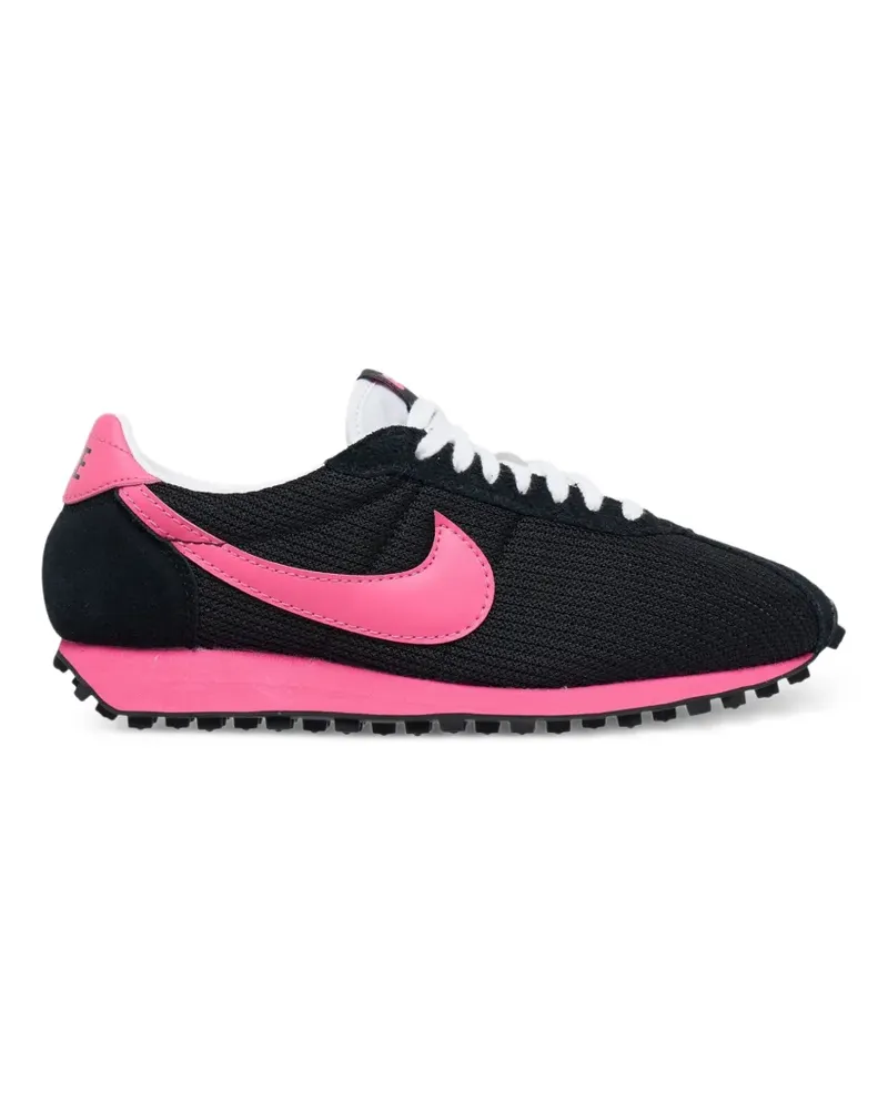 Comme des Garçons x Nike LD-1000 Sneakers - Schwarz Schwarz