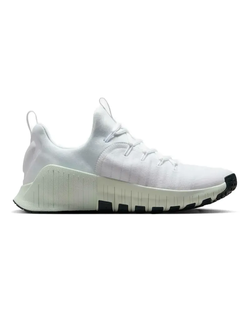 Nike Free Metcon sneakers - Weiß Weiß