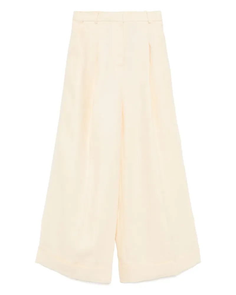 Faithfull The Brand Clove Hose - Gelb Gelb