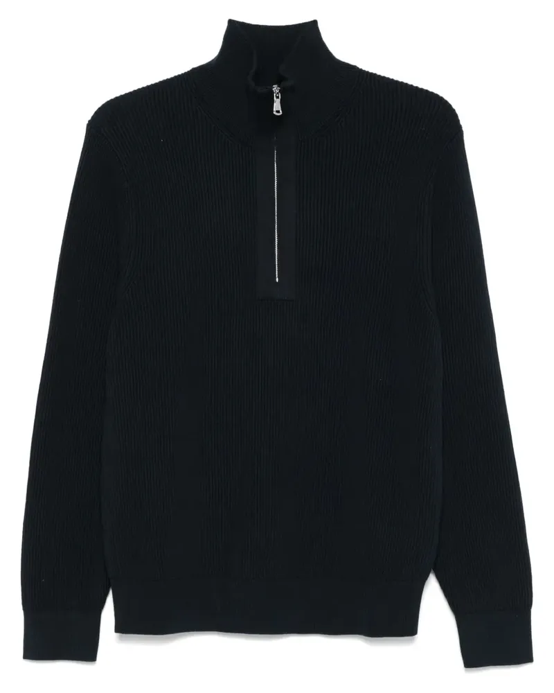 J.Lindeberg Alex Pullover - Blau Blau