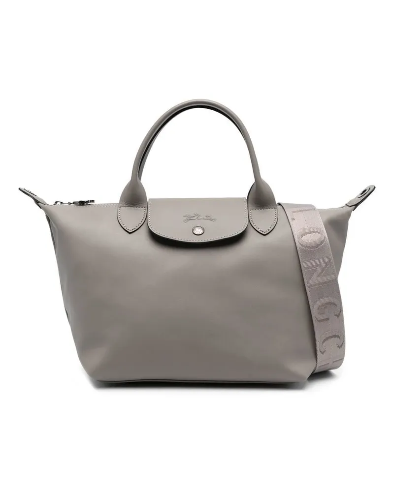 Longchamp Le Pliage Tasche - Grau Grau