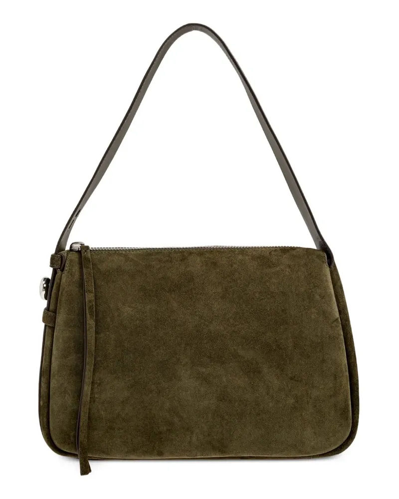 Tory Burch Romy Schultertasche - Grün Grün
