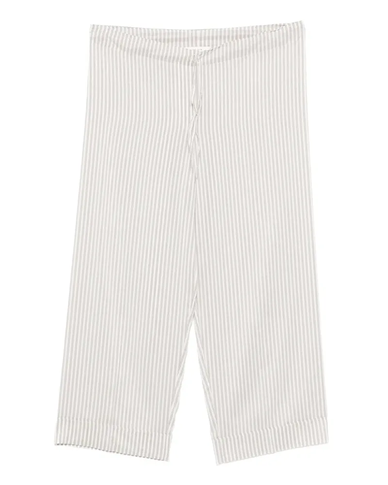 The Row Yayah Hose - Nude Nude