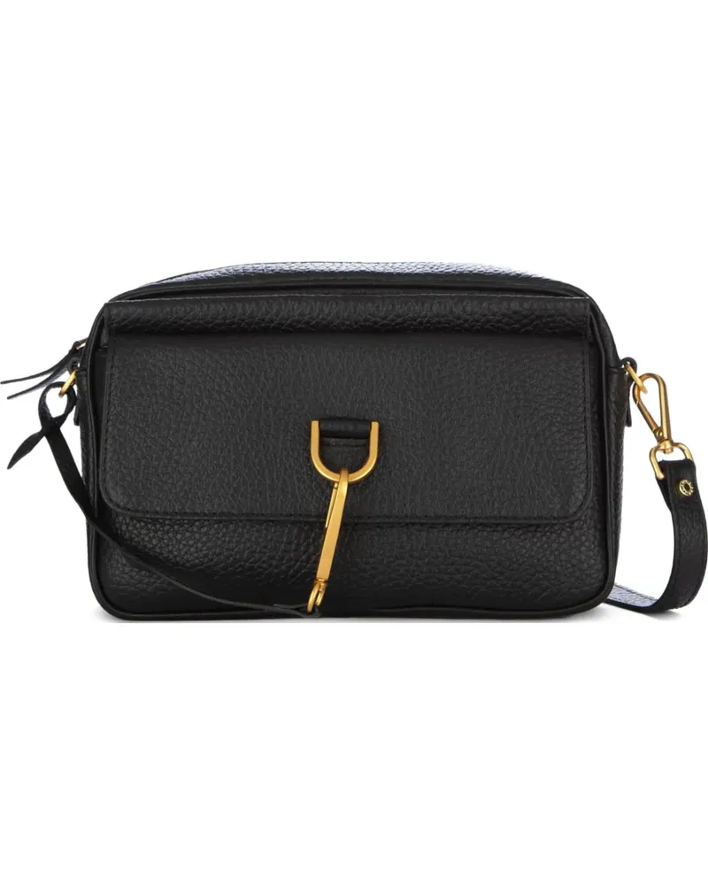 Gianni Chiarini Marisol Umhängetasche - Schwarz Schwarz