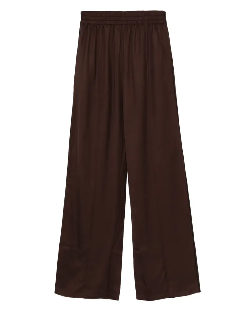 Golden Goose Jogginghose mit Stretchbund - Braun Braun