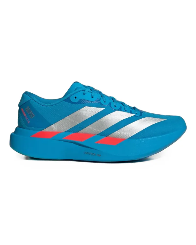 adidas Adizero Evo SL Sneakers - Blau Blau