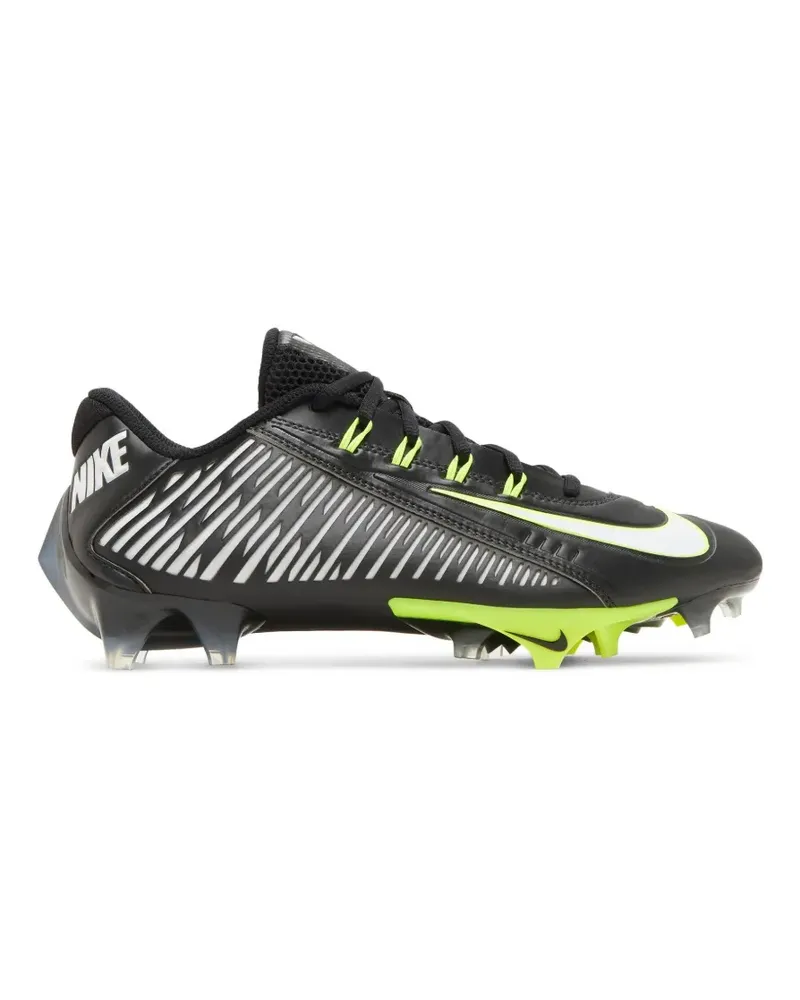 Nike Vapor Edge 360 VC Sneakers mit Schnürung - Schwarz Schwarz
