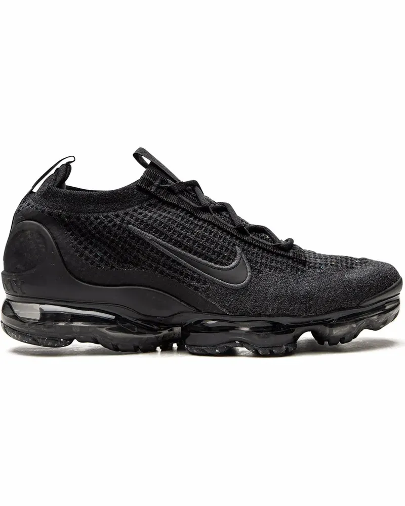 Nike Air VaporMax 2021 Sneakers - Schwarz Schwarz