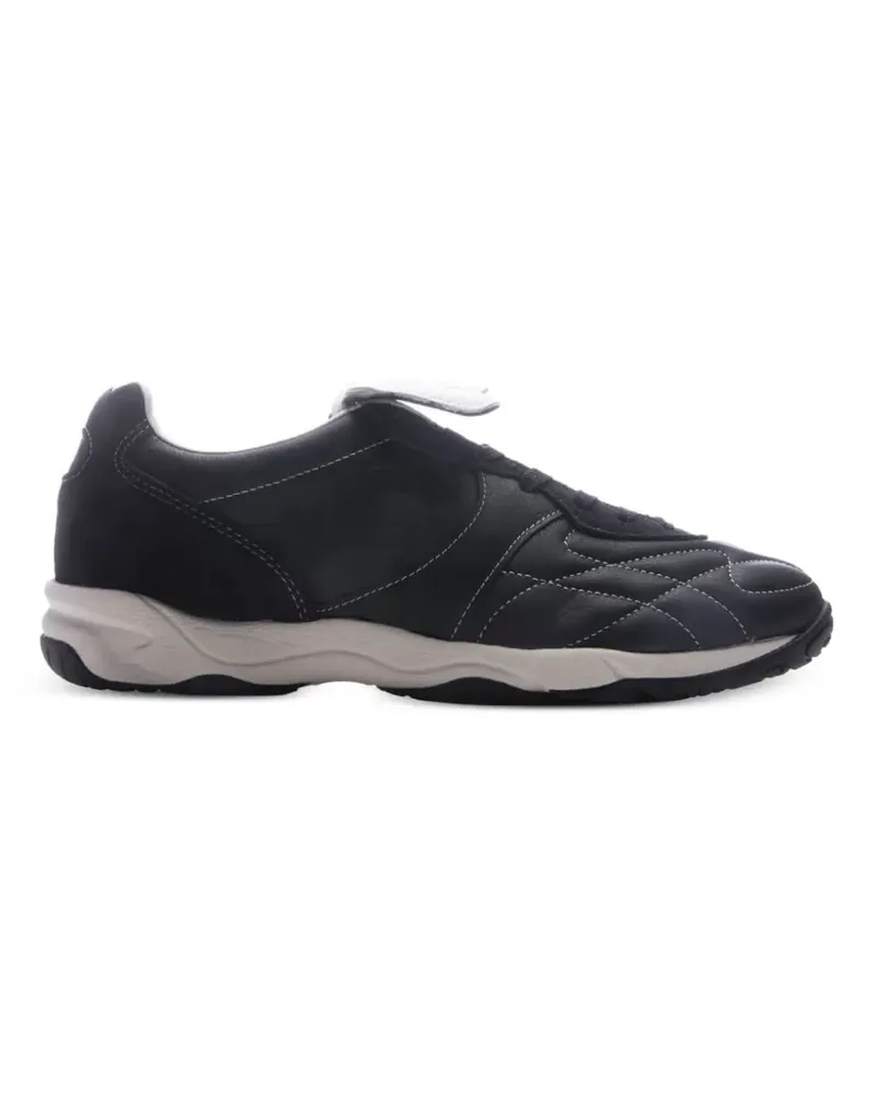Puma King quilted icons sneakers - Schwarz Schwarz