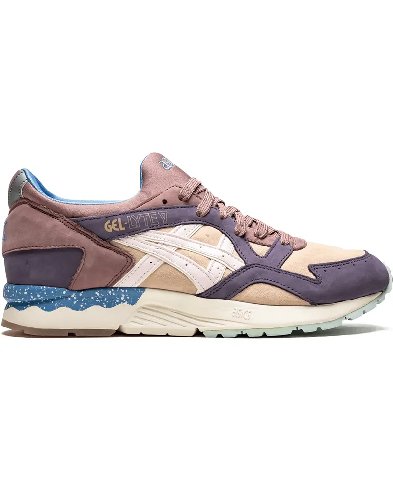 Asics Gel-Lyte 5' Sneakers - Rosa Rosa