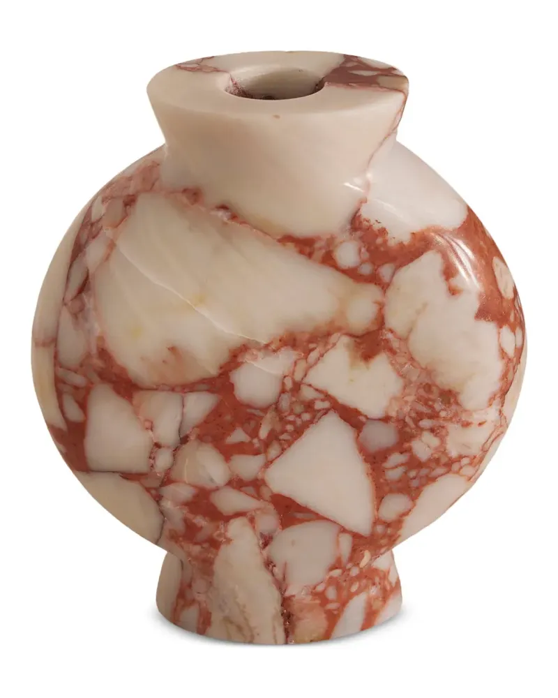 Soho Home Sesso Vase - Rot Rot