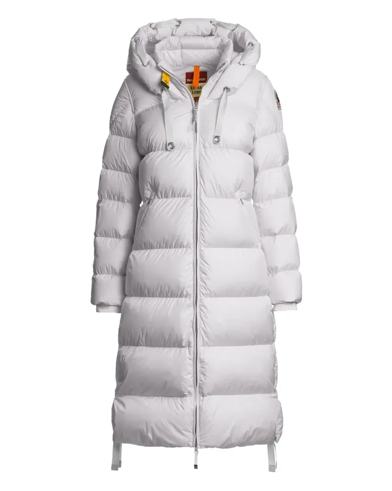 Parajumpers Panda Daunenjacke - Grau Grau