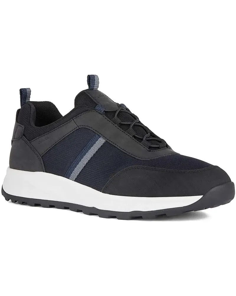 Geox Terrester Sneakers - Blau Blau
