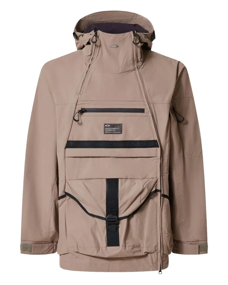 Oakley FGL Stroke jacket - Nude Nude